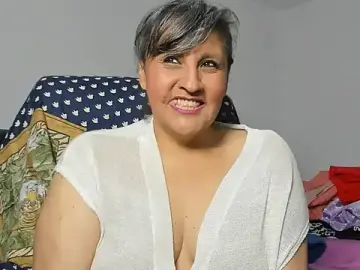 Stripchat Sex Chat of Merlyna_time