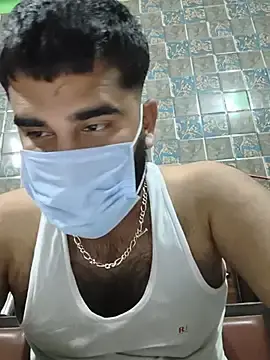 Stripchat Best Webcam of Mr_CurioX_369