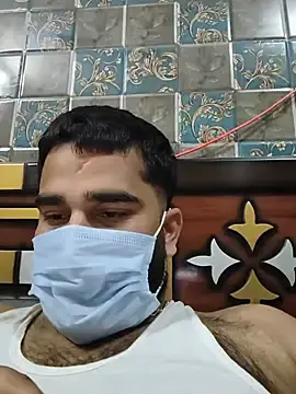 Stripchat Best Webcam of Mr_CurioX_369