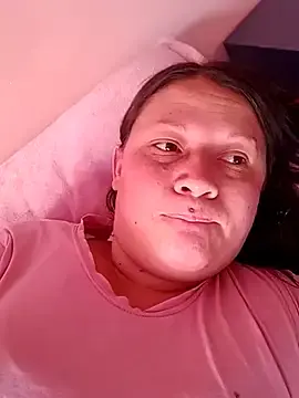 Stripchat Sex Chat of Nyla_velvet