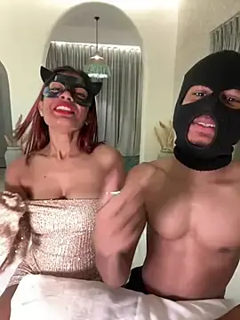 Stripchat Free Live Porn of Partnersincrime07