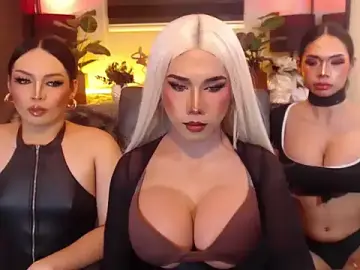 Stripchat Live Sex Cam of TRANSPORNIDOL