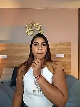 Stripchat Live Porn of ateneaa_lux