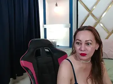 Stripchat Adult Video Chat of camila_sed