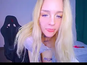 Stripchat Free Live Porn of Aliceglass__