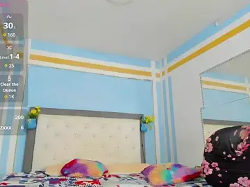 Stripchat Free Live Porn of CloeHuffman