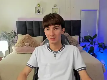Stripchat Best Webcam of Jake_evans