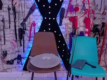 Stripchat Live Porn of Ranina_BDSM_