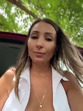Stripchat Adult Webcam of Wonder_Kari