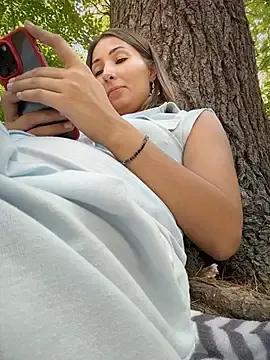 Stripchat Live Sex of Wonder_Kari