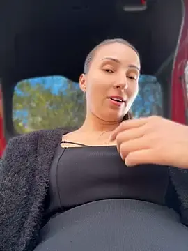 Stripchat Private Sex Chat of Wonder_Kari