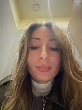 Stripchat Adult Webcam of Wonder_Kari