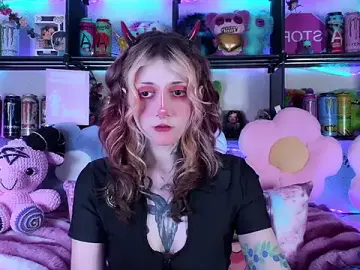 Stripchat Private Sex Chat of _Devill_Baby