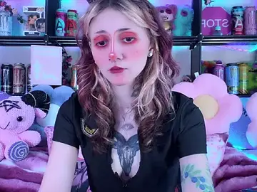 Stripchat Best Webcam of _Devill_Baby