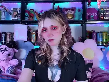 Stripchat Best live sex cam show of _Devill_Baby