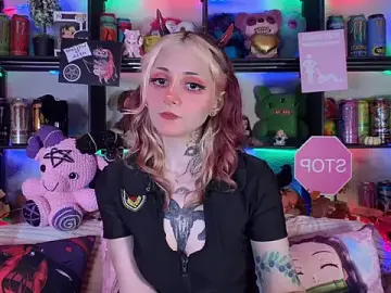 Stripchat Best Webcam of _Devill_Baby