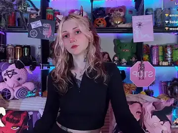 Stripchat Watch Live Sex Cams of _Devill_Baby