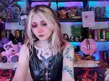 Stripchat Watch Live Sex Cams of _Devill_Baby