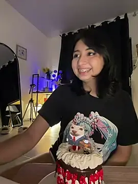 Stripchat Live Sex of kaori_77