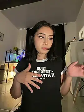 Stripchat Live Porn of kaori_77
