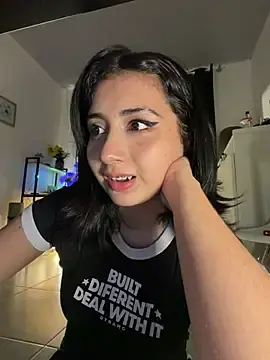 Stripchat Live Sex of kaori_77