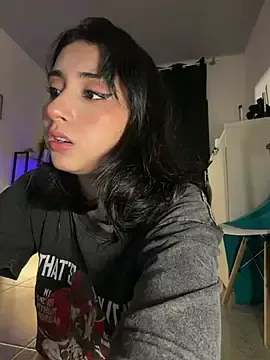 Stripchat Private Sex Chat of kaori_77