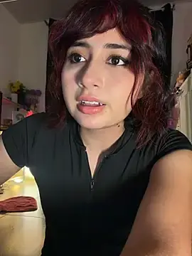 Stripchat Free Live Porn of kaori_77