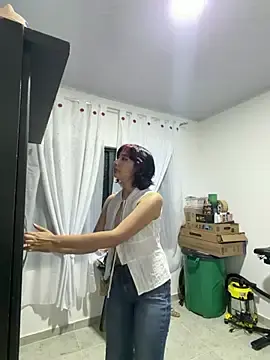 Stripchat Private Sex Chat of kaori_77