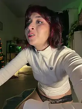 Stripchat Best live sex cam show of kaori_77