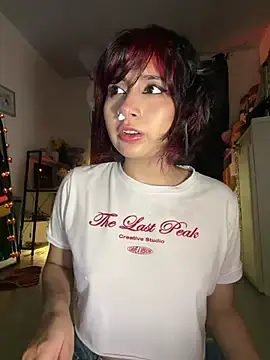 Stripchat Live Porn of kaori_77