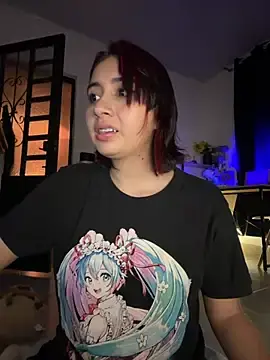 Stripchat Sex Cam of kaori_77