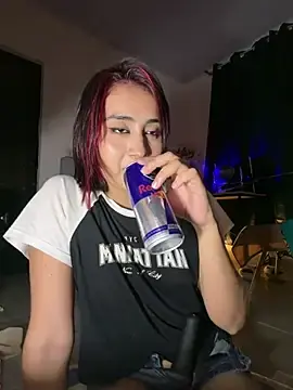 Stripchat Free Porn Cam of kaori_77