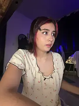 Stripchat Live Sex of kaori_77