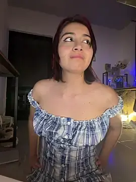 Stripchat Live Sex of kaori_77