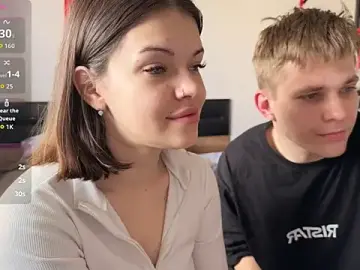 Stripchat Live Sex Cam of saykicklife