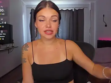 Stripchat Best live sex cam show of saykicklife