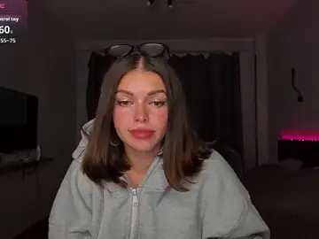 Stripchat Free Porn Cam of saykicklife