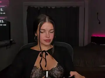 Stripchat Best Webcam of saykicklife