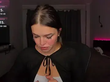 Stripchat Sex Chat of saykicklife