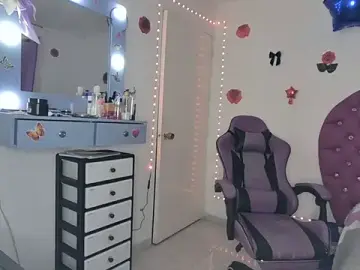 Stripchat Watch Live Sex Cams of soffy_rosses