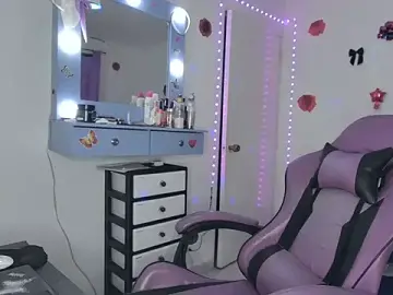 Stripchat Best live sex cam show of soffy_rosses