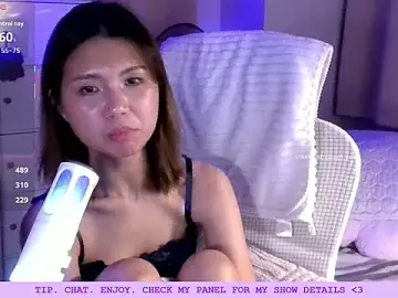 Stripchat Nude Webcam of urgrl_portia