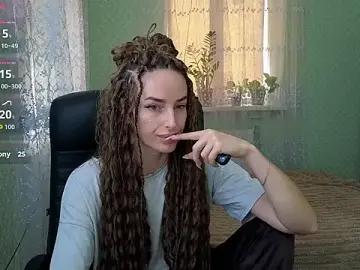 Stripchat Best Webcam of xx_adrihanna_xx