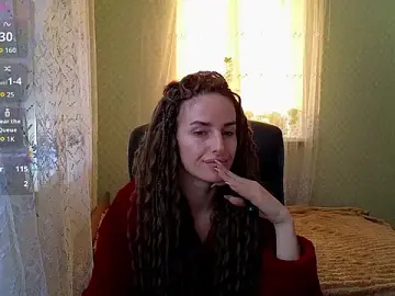 Stripchat Private Sex Chat of xx_adrihanna_xx