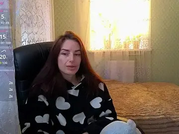 Stripchat Best Webcam of xx_adrihanna_xx
