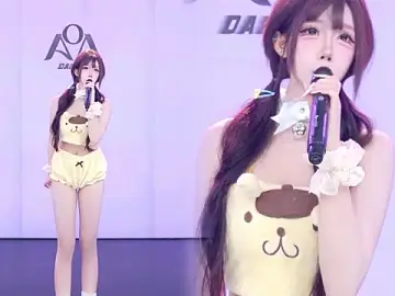 Stripchat Best live sex cam show of AOA-001