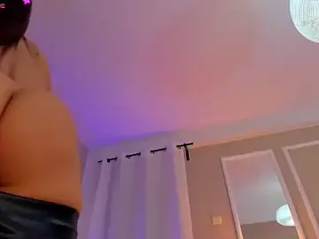 Stripchat Live Porn of Anyssia