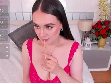 Stripchat Free Live Porn of AprilDeRossi
