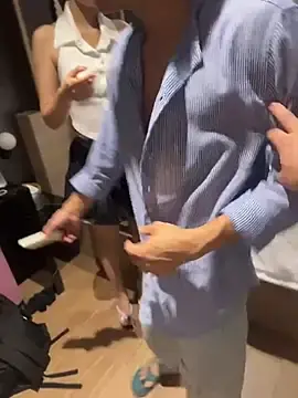 Stripchat Live Porn of C-B-0001