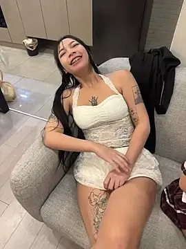 Stripchat Live Sex Cam of C-B-0001